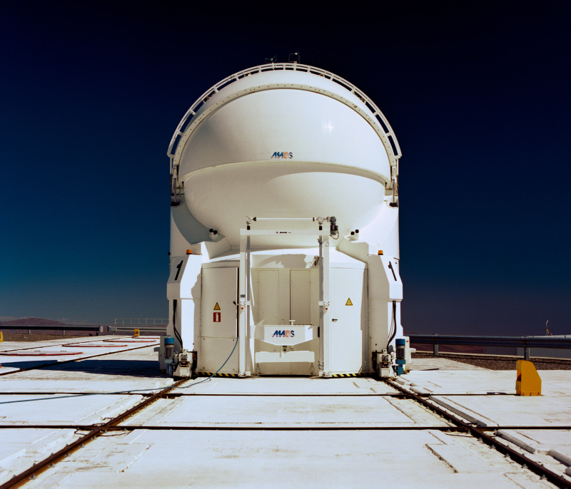 Illustration for article titled A Visual Tour of the Research Base At the End of the World